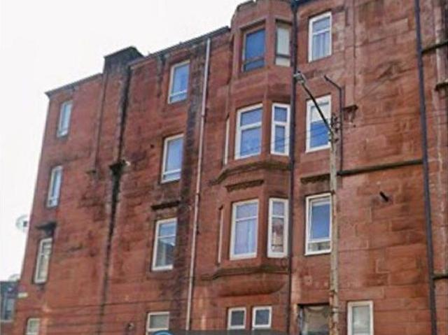 Apartment for rent in Cessnock, Scotland