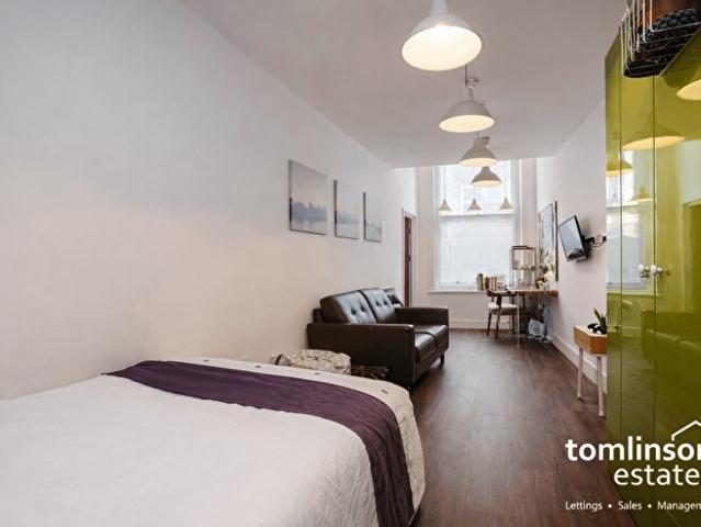 Apartment for rent in St Ann's, Haddon