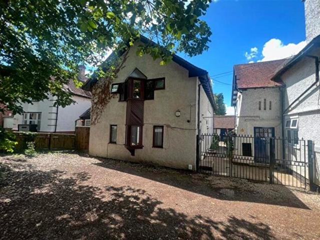 Apartment for rent in The Slade, Oxfordshire