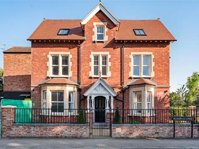Apartment for rent in The Slade, Oxfordshire