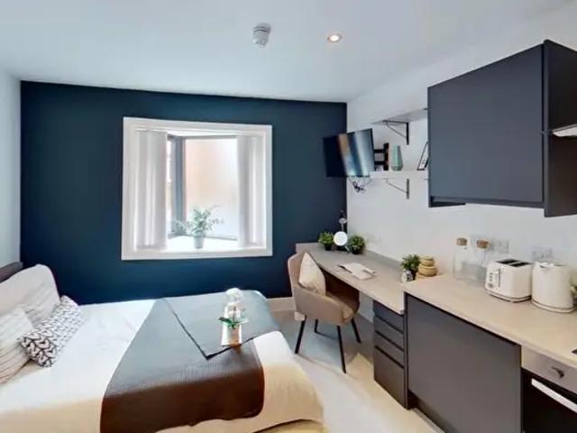 Apartment for rent in Haddon, East Midlands