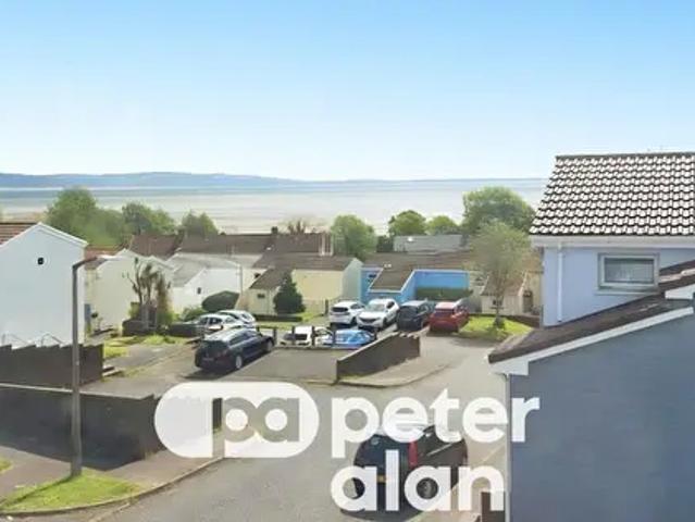 Apartment for rent in Norton, Swansea