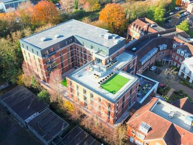 Apartment for rent in West Midlands