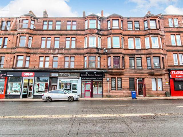 Apartment for rent in Loanhead, Stanwix