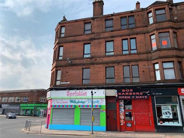 Apartment for rent in Loanhead, Stanwix