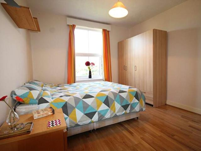 Apartment for rent in Attenborough, East Midlands