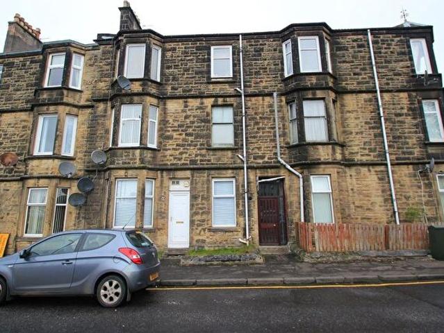 Apartment for rent in Barleybank, Kirkintilloch