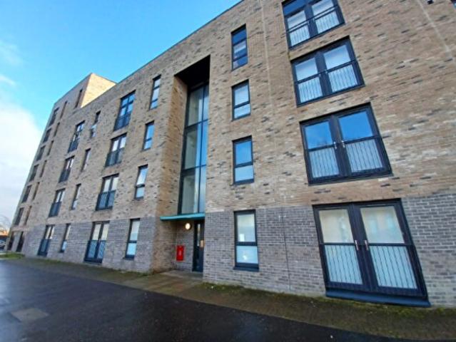 Apartment for rent in Govanhill, Scotland