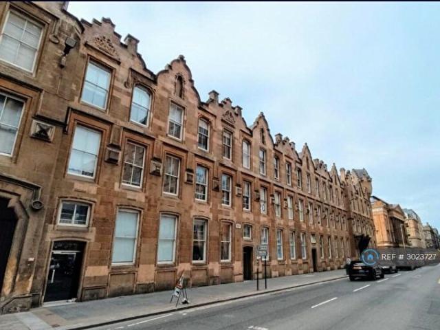 Apartment for rent in Merchant City, Scotland