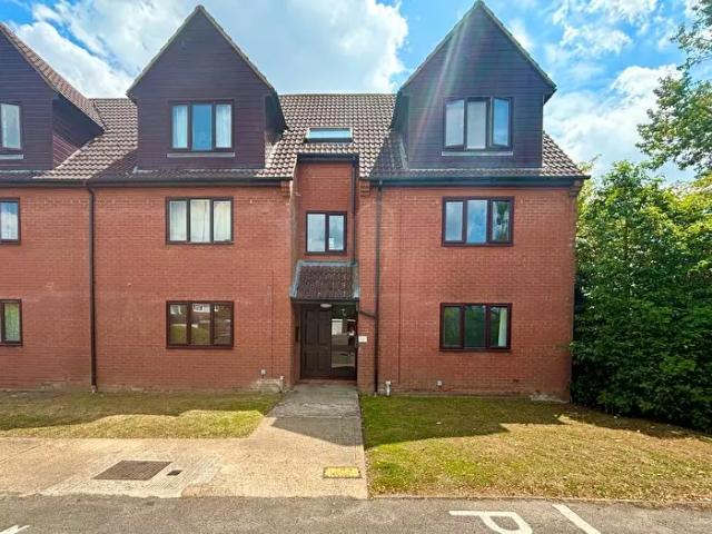 Apartment for rent in Haydon Hill, Aylesbury