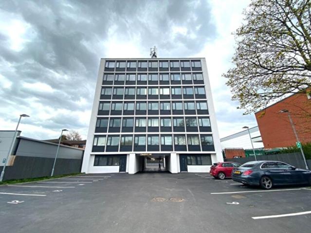 Apartment for rent in West Midlands