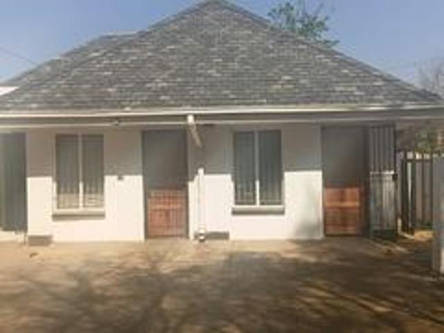 Apartment for rent in Dr Kenneth Kaunda, North West