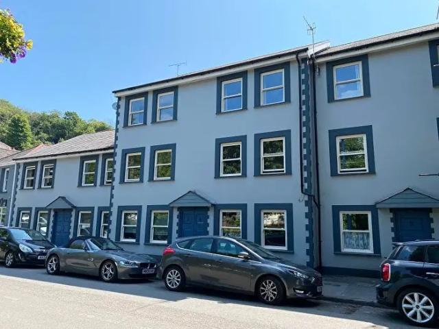 Apartment for rent in Thistleboon, Mumbles ,the