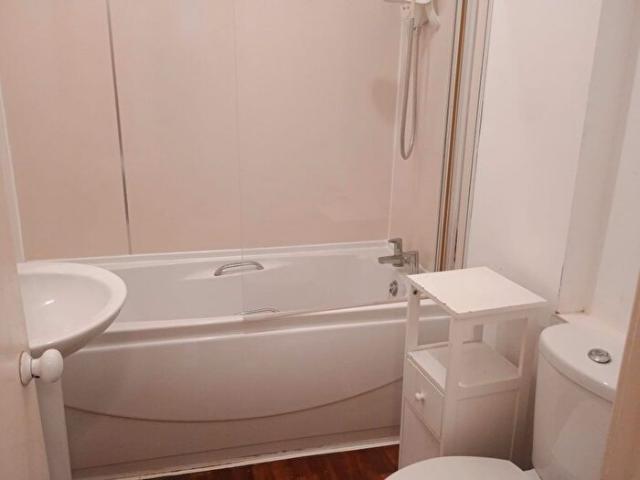 Apartment for rent in Cambuskenneth, Scotland