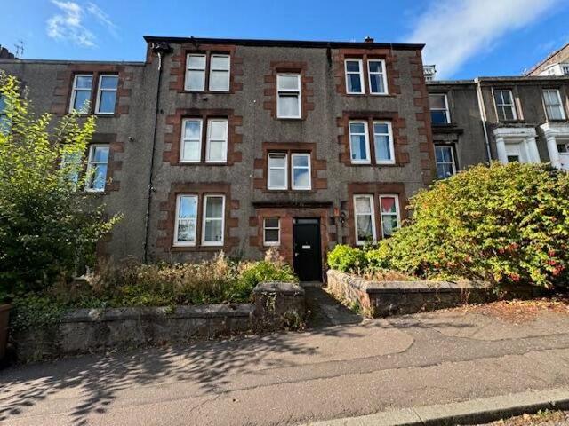 Apartment for rent in Cambuskenneth, Scotland