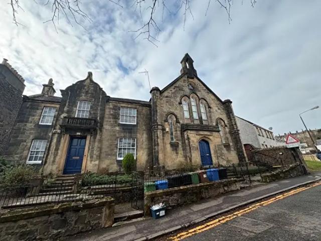 Apartment for rent in Cambuskenneth, Scotland