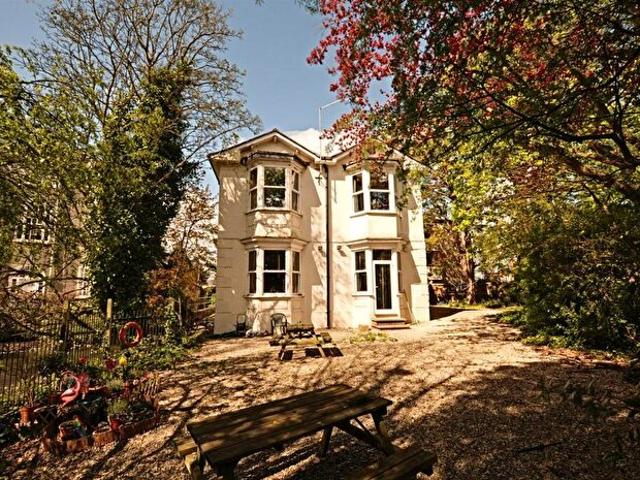 Apartment for rent in The Slade, Oxfordshire