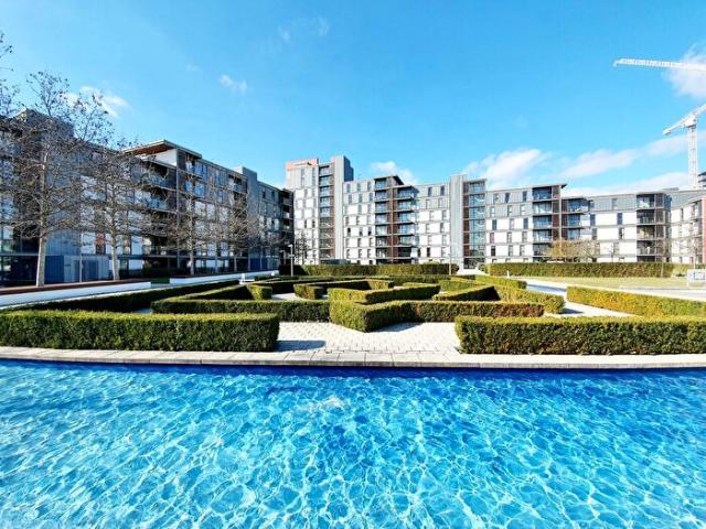 Apartment for rent in Milton Keynes