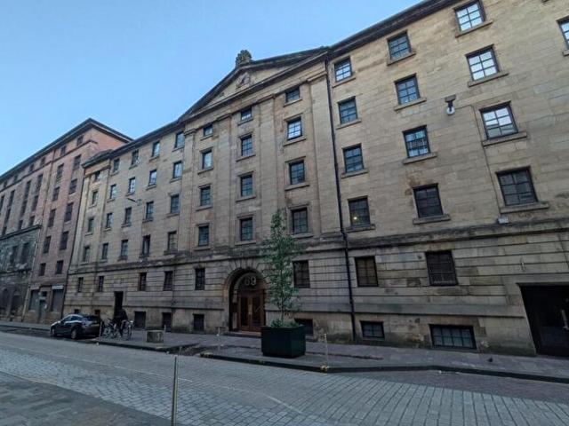 Apartment for rent in Blythswood Holm, Scotland