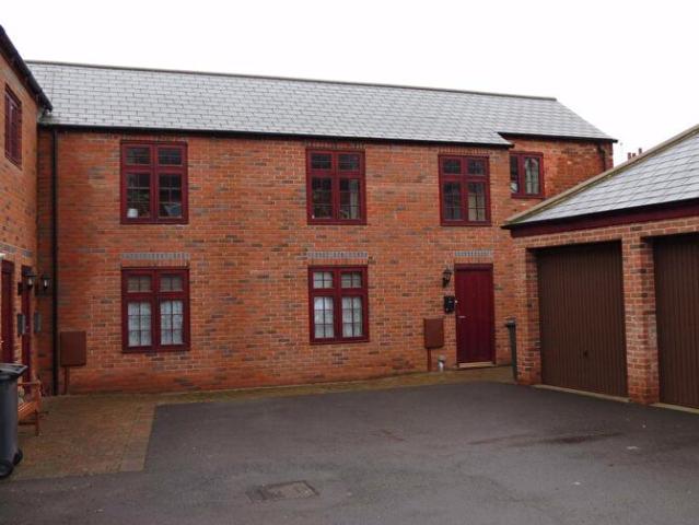 Apartment for rent in Stanford On Avon, Leicestershire