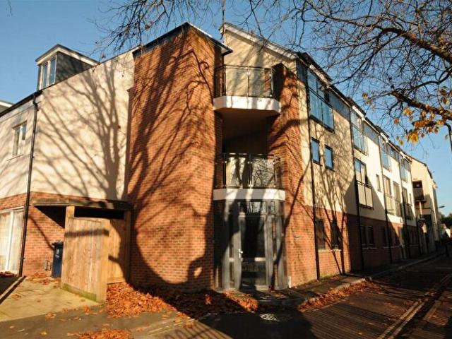 Apartment for rent in The Slade, Oxfordshire