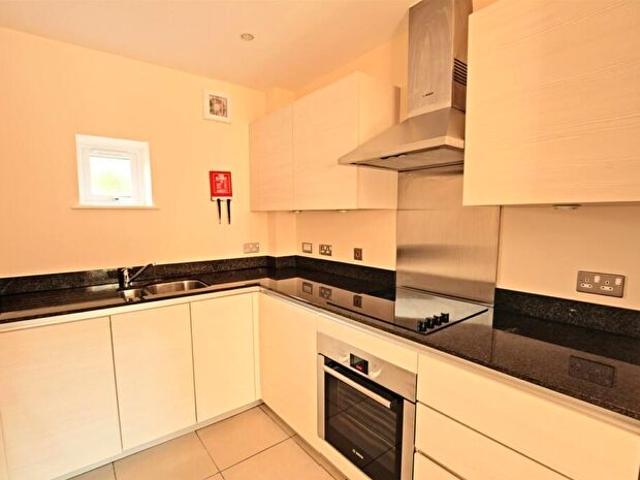 Apartment for rent in The Slade, Oxfordshire