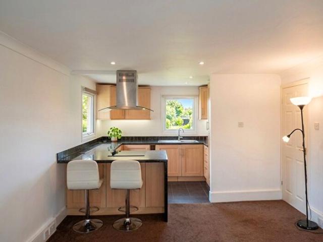 Apartment for rent in Sutton Coldfield, West Midlands