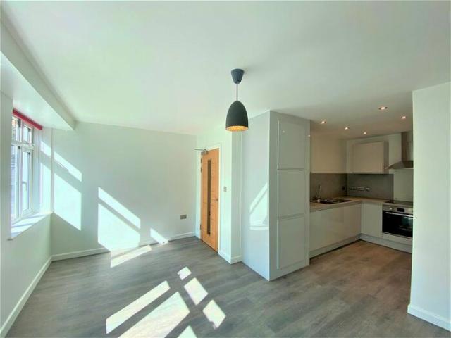 Apartment for rent in Hillfields, West Midlands