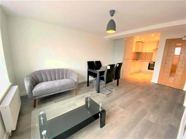 Apartment for rent in Hillfields, West Midlands