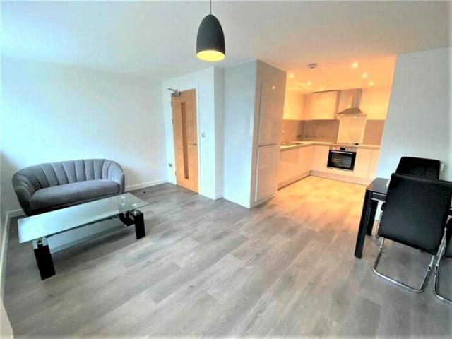 Apartment for rent in Hillfields, West Midlands
