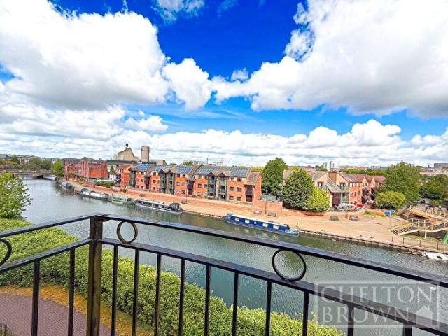 Apartment for rent in Far Cotton and Delapre, Far Cotton
