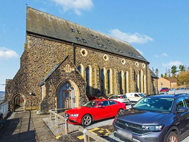Apartment for rent in Wales