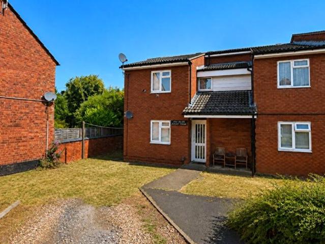 Apartment for rent in Finedon
