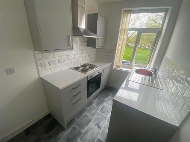 Apartment for rent in Radford, West Midlands