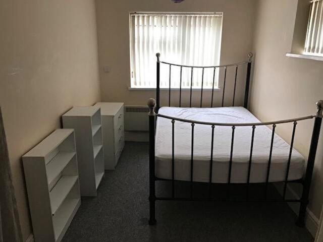 Apartment for rent in Littleover, East Midlands