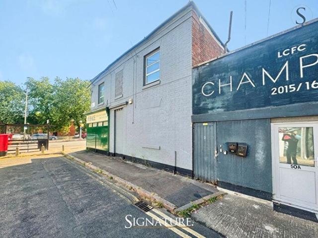 Apartment for rent in West End, Old Wharf