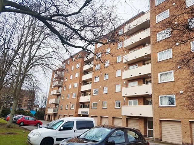 Apartment for rent in Abbey Park, Allestree