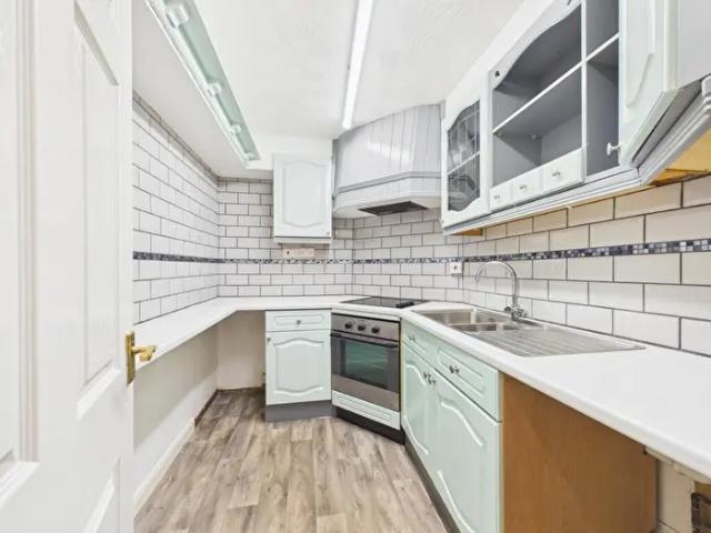 Apartment for rent in Abbey Park, Derby