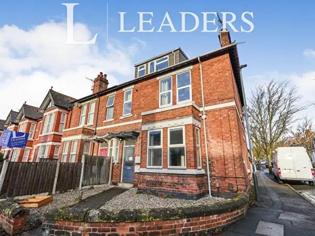 Apartment for rent in West End, Darley Abbey