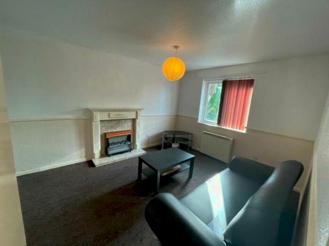 Apartment for rent in Little Chester, East Midlands