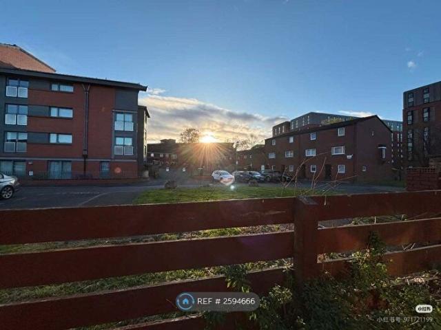 Apartment for rent in Yorkhill, Scotland