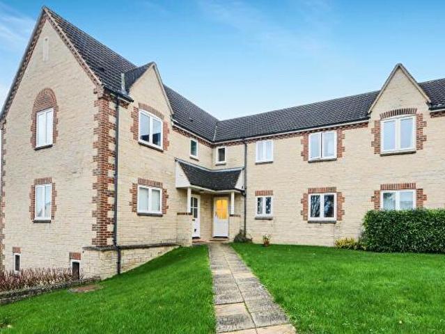 Apartment for rent in Berrick Salome, Oxfordshire