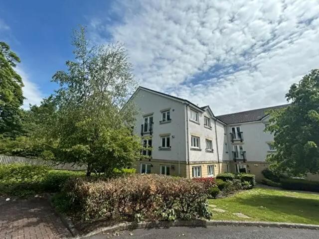Apartment for rent in Kelvindale, Scotland