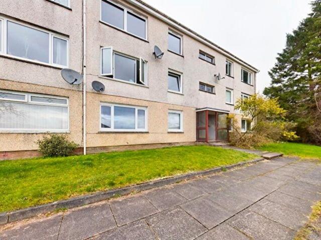 Apartment for rent in Brancumhall Estate, Barassie