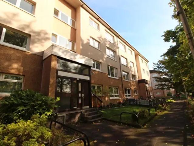 Apartment for rent in Townhead, Glasgow
