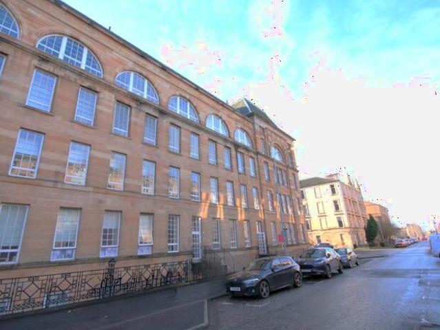 Apartment for rent in Blythswood Hill, Glasgow