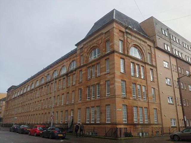 Apartment for rent in Sandyford, Scotland