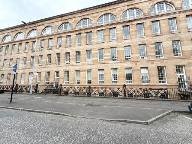 Apartment for rent in Sandyford, Scotland