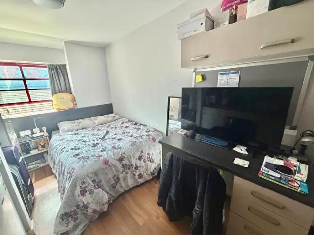 Apartment for rent in St Ann's, Haddon