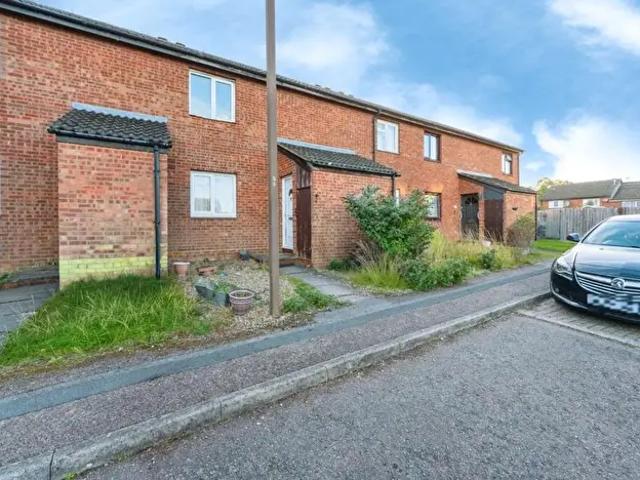 Apartment for rent in Two Mile Ash, Milton Keynes